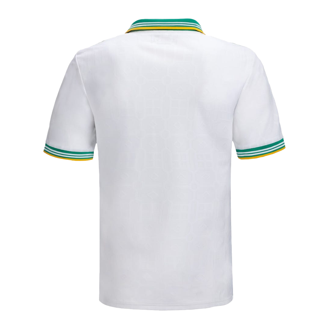 ローマ 3rd ユニフォーム 2025/26