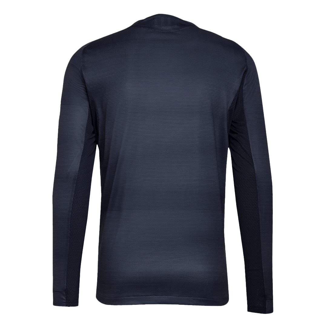 レアル Away 长袖 ユニフォーム 2025/26