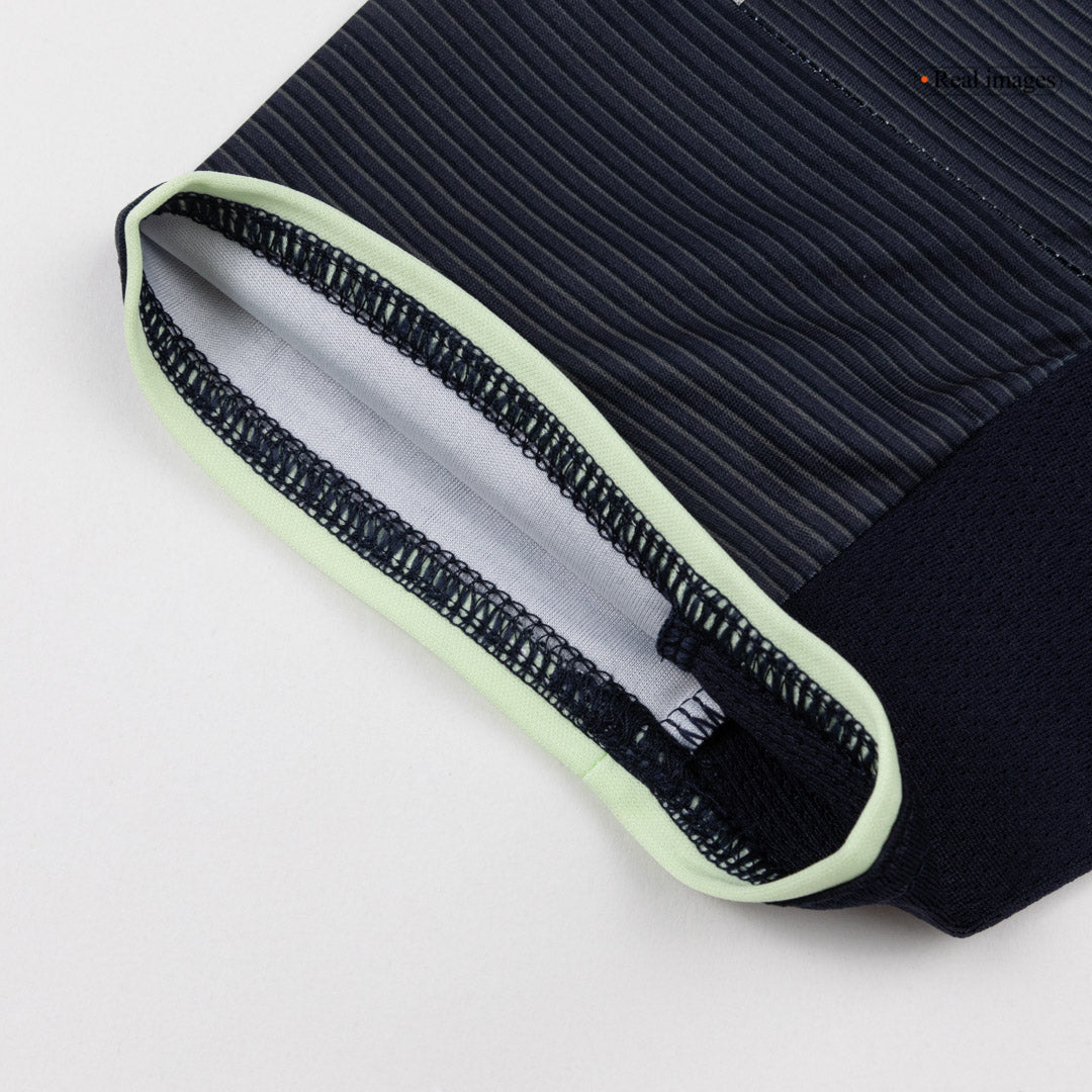 レアル Away ユニフォーム 3点セット 2025/26 キッズ・ジュニア - 高品質