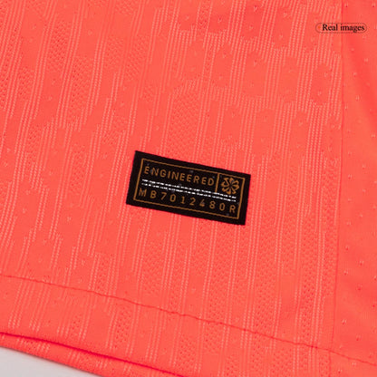 RASHFORD #14 バルサ 3rd 2025/26 オーセンティックユニフォーム - UCL