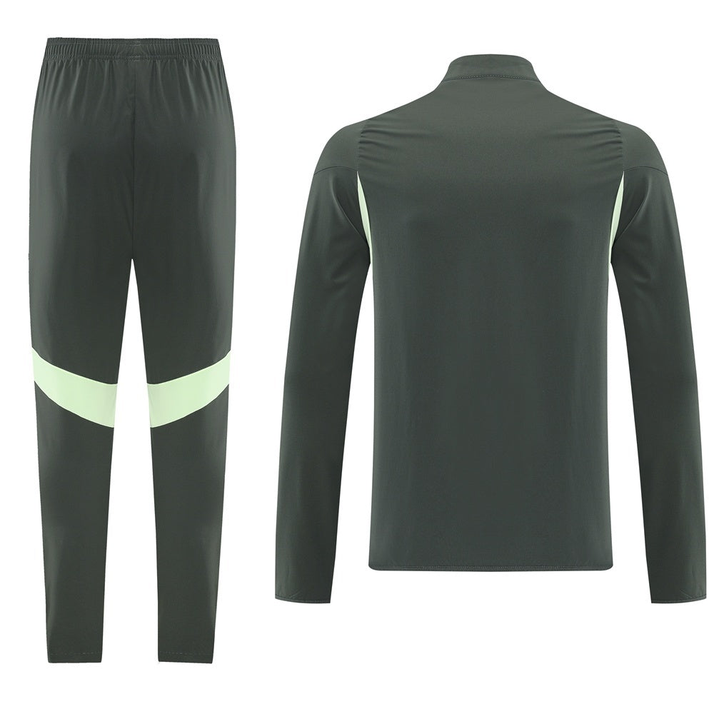 レアル トレーニングトップ 2025/26