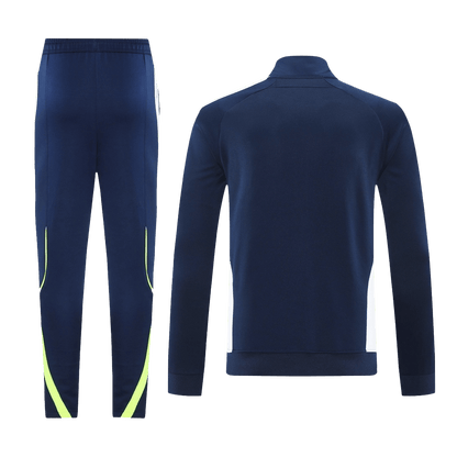 レアル トラックスーツ 2025/26