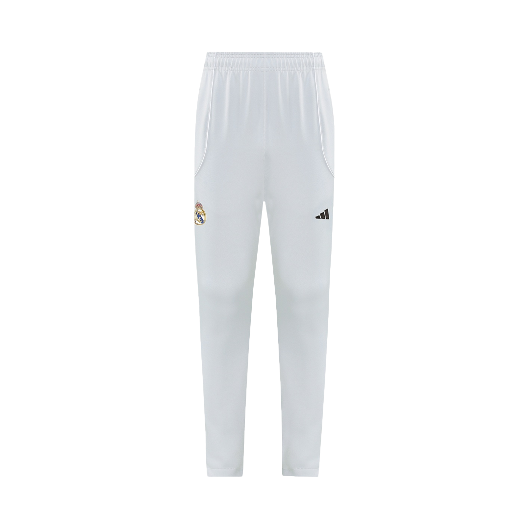 レアル トラックスーツ 2025/26