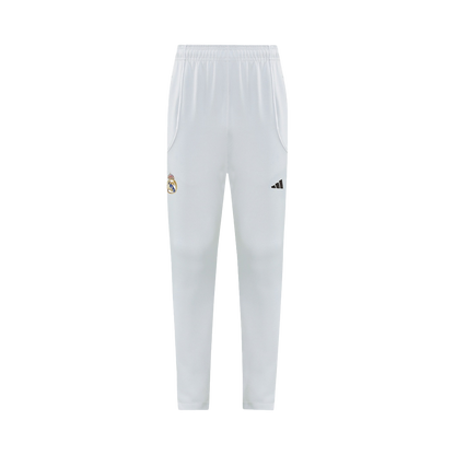 レアル トラックスーツ 2025/26