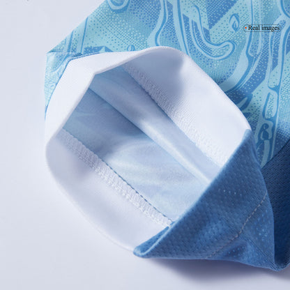 KALULU #15 ユーヴェ Away ユニフォーム 2025/26