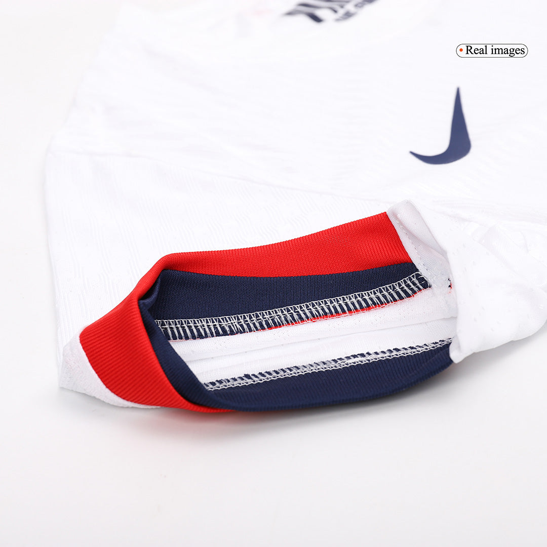 HAKIMI #2 PSG Away 2025/26 オーセンティックユニフォーム