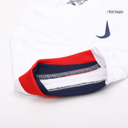 HAKIMI #2 PSG Away 2025/26 オーセンティックユニフォーム