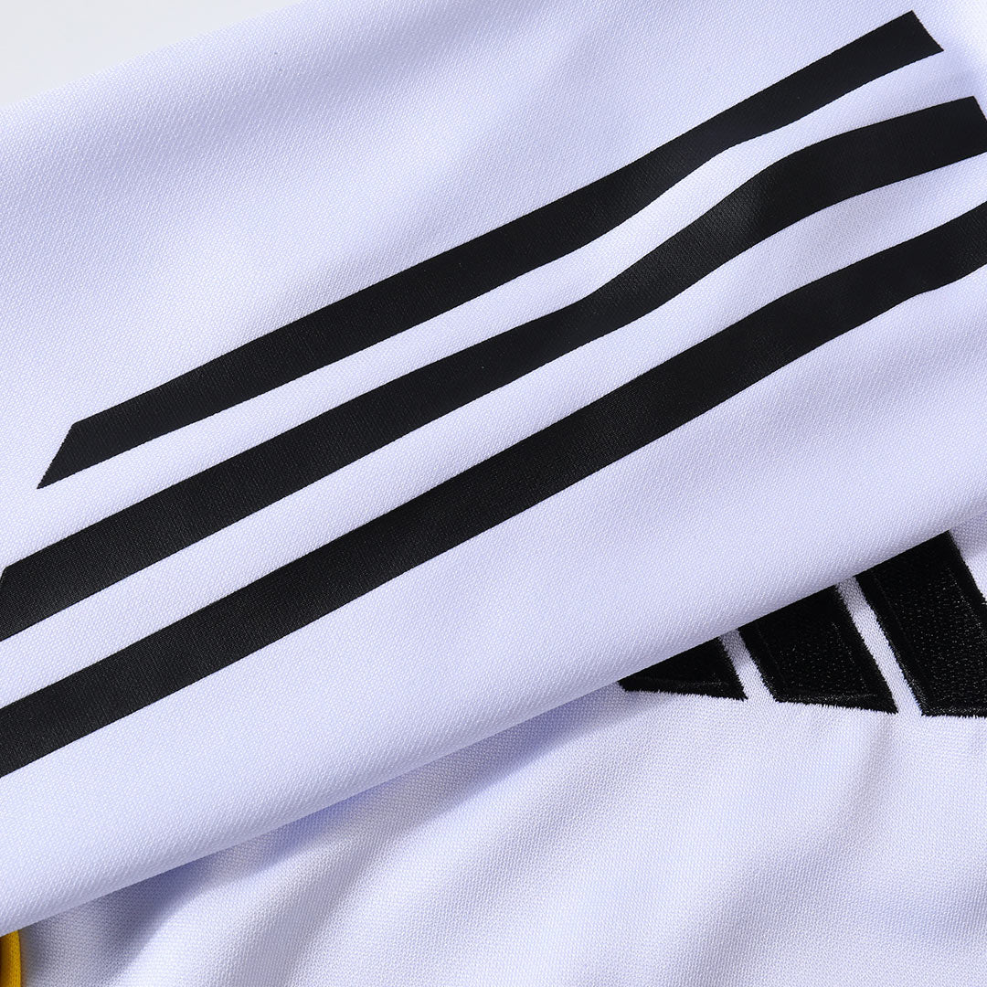 レアル トレーニングトップ 2025/26