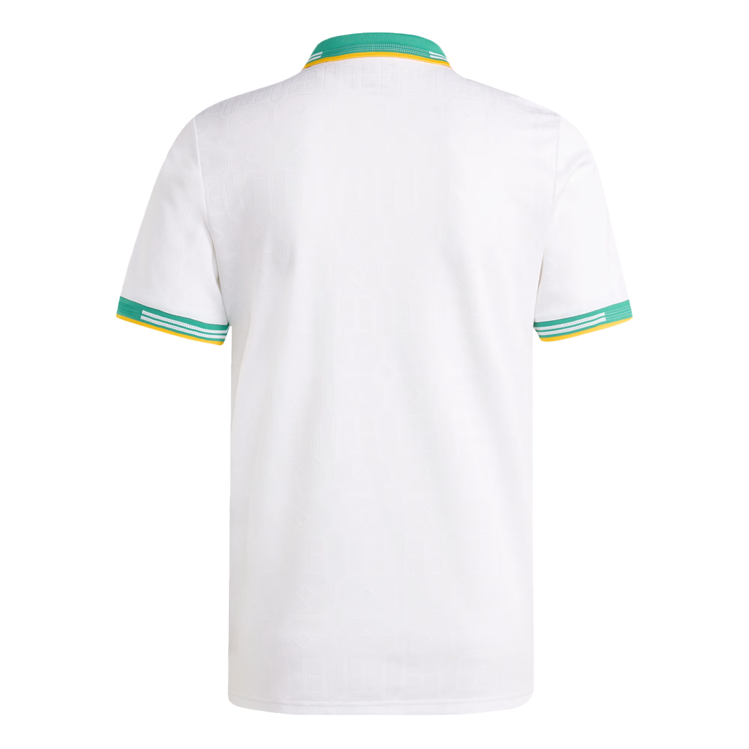 ローマ 3rd 2025/26 オーセンティックユニフォーム