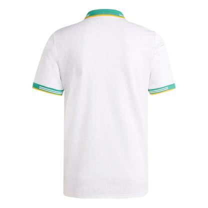 ローマ 3rd 2025/26 オーセンティックユニフォーム