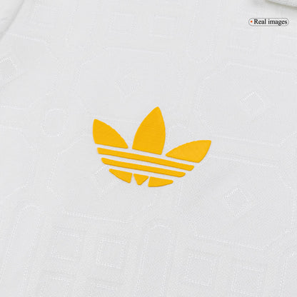 ローマ 3rd 2025/26 オーセンティックユニフォーム