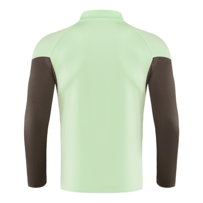 レアル トレーニングトップ 2025/26