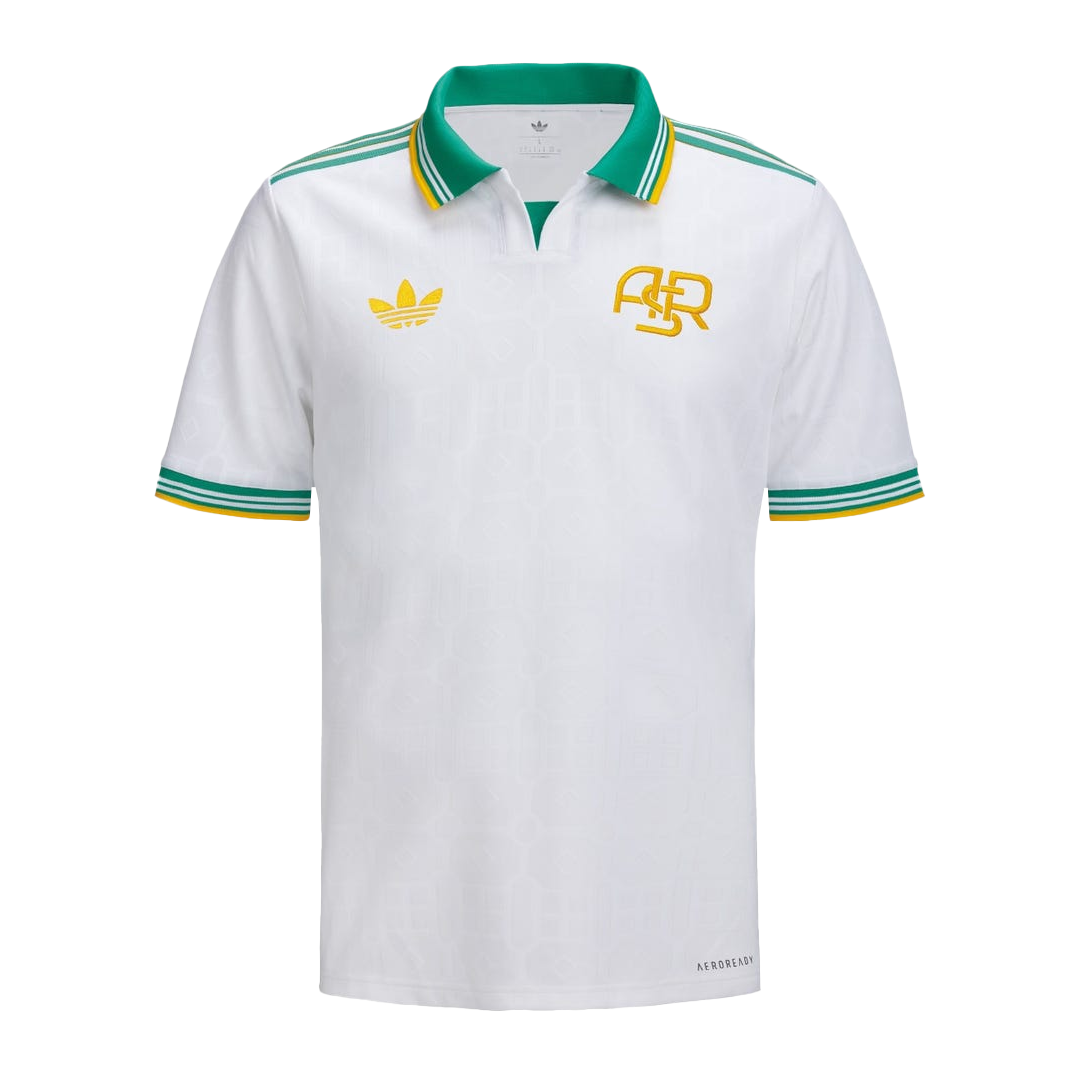 ローマ 3rd ユニフォーム 2025/26