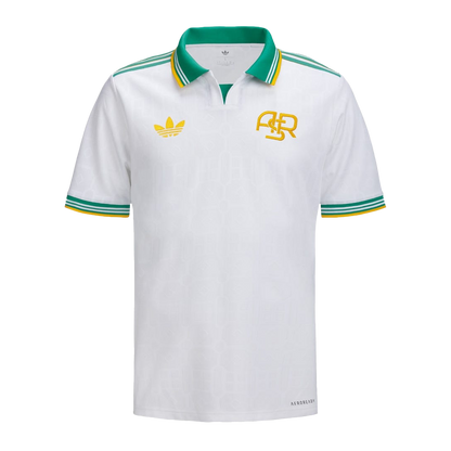 ローマ 3rd ユニフォーム 2025/26