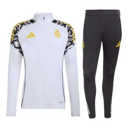 レアル トレーニングトップ 2025/26