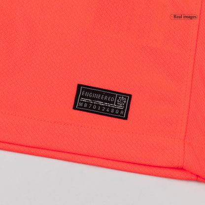 PEDRI #8 バルサ 3rd ユニフォーム 2025/26 - UCL