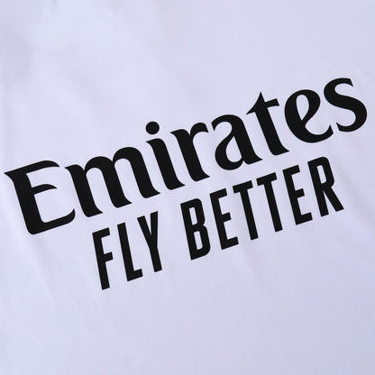 レアル トレーニングトップ 2025/26 キッズ・ジュニア