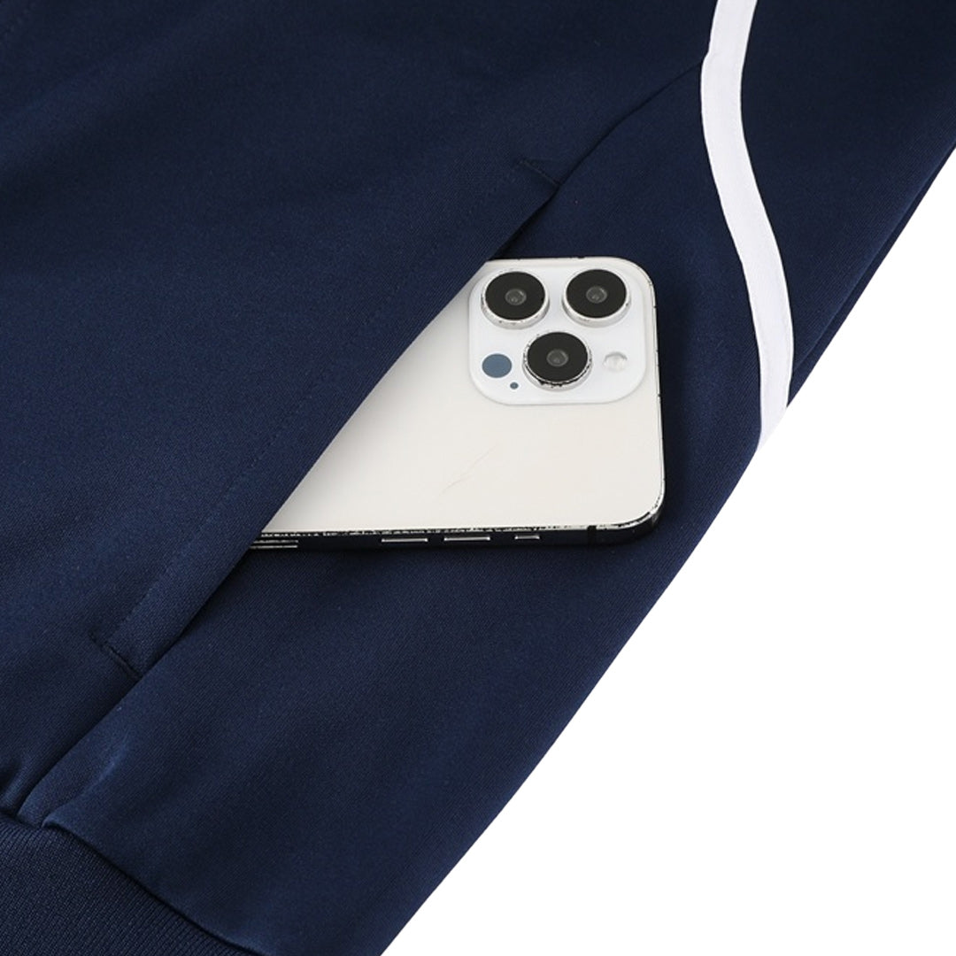 レアル トラックスーツ 2025/26