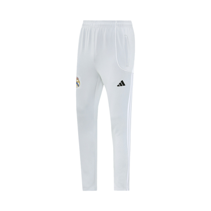 レアル トラックスーツ 2025/26