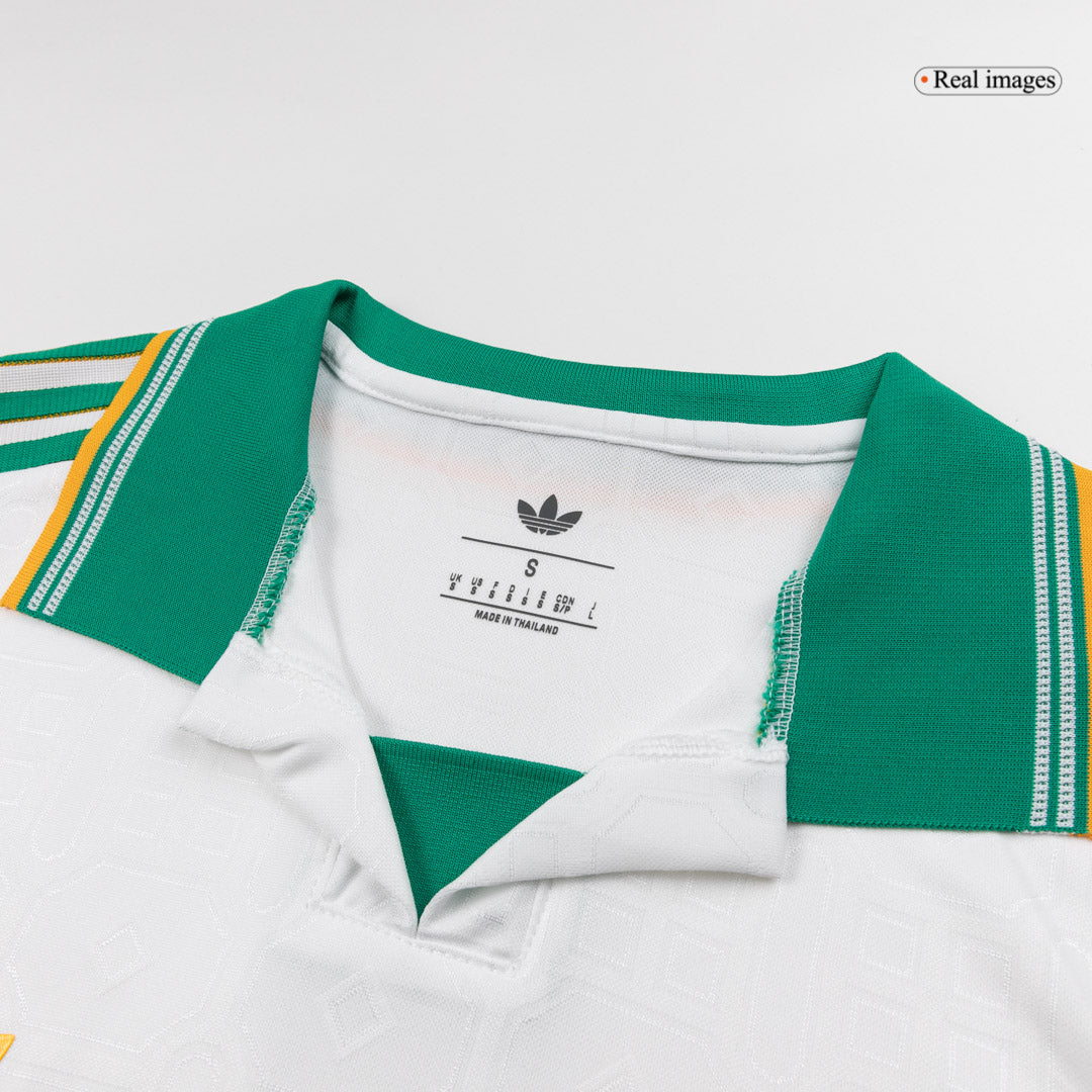 ローマ 3rd 2025/26 オーセンティックユニフォーム