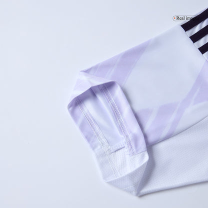 B.FERNANDES #8 マンU Away ユニフォーム 2025/26