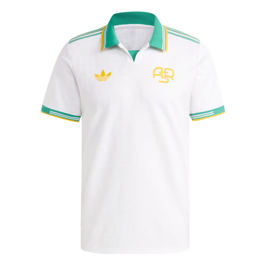 ローマ 3rd 2025/26 オーセンティックユニフォーム