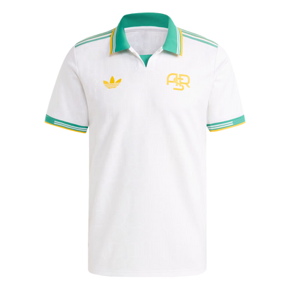 ローマ 3rd 2025/26 オーセンティックユニフォーム