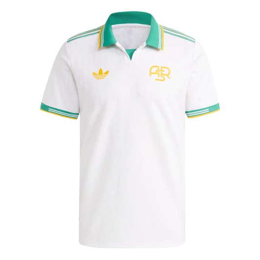 ローマ 3rd 2025/26 オーセンティックユニフォーム