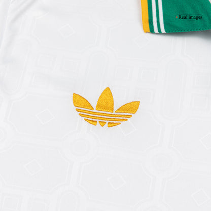 ローマ 3rd ユニフォーム 2025/26