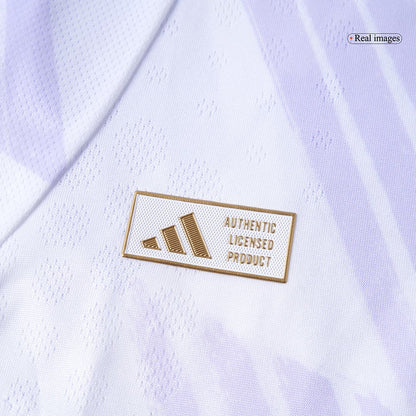 B.FERNANDES #8 マンU Away 2025/26 オーセンティックユニフォーム