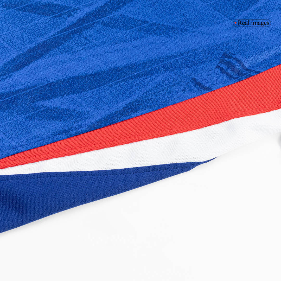 PALMER #10 チェルシー Home ユニフォーム 2025/26 - 高品質