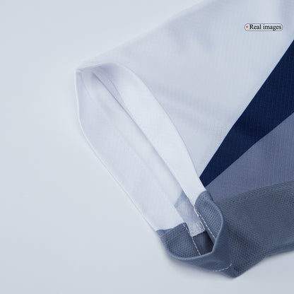 XAVI #7 トッテナム Home ユニフォーム 2025/26 - UCL