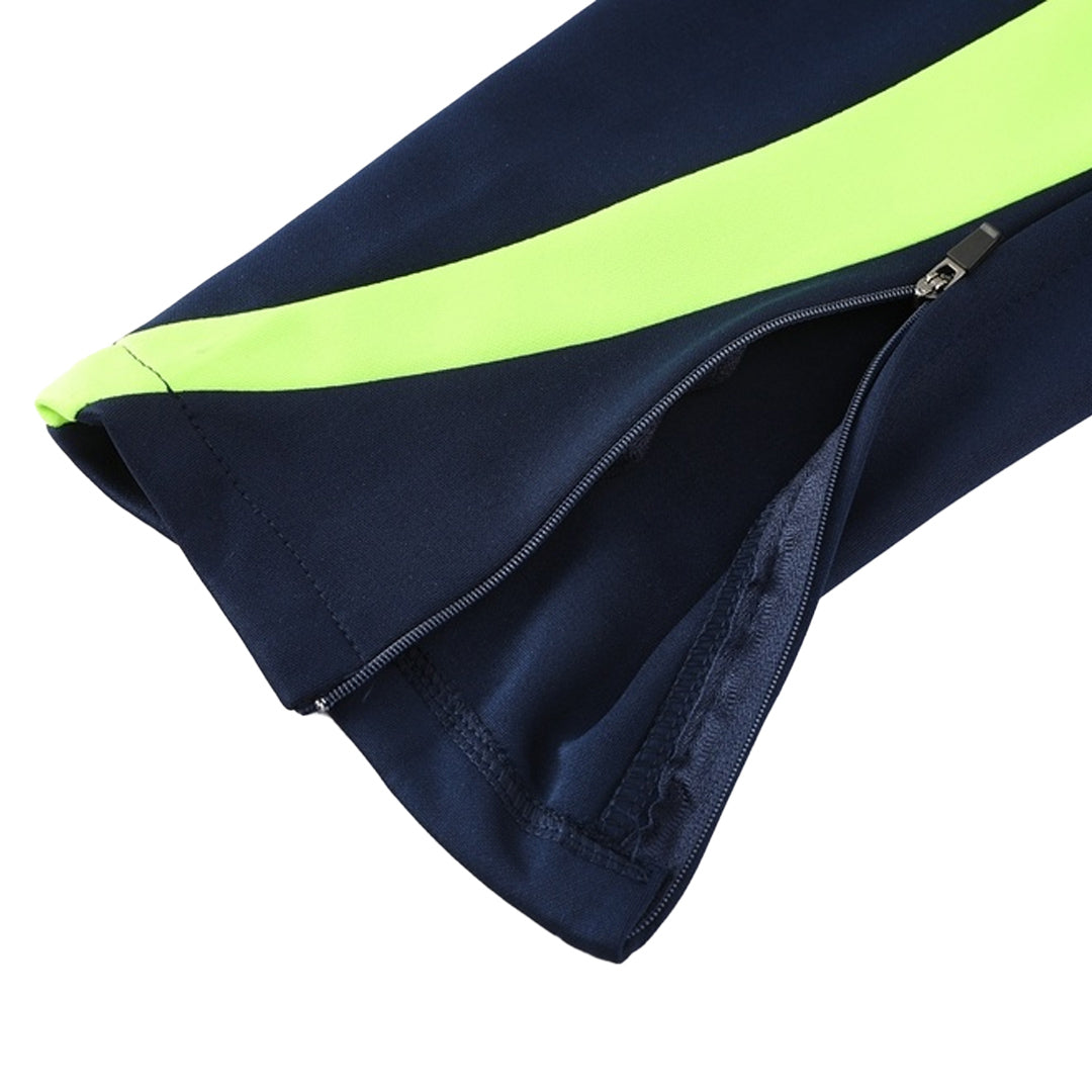 レアル トラックスーツ 2025/26