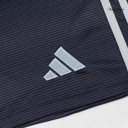 レアル Away ユニフォーム 上下セット 2025/26 キッズ・ジュニア - 高品質