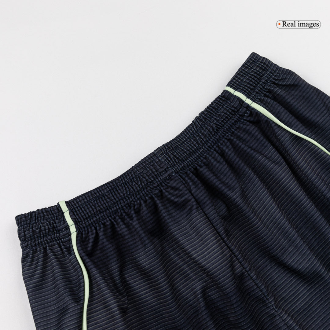 レアル Away ユニフォーム 3点セット 2025/26 キッズ・ジュニア - 高品質