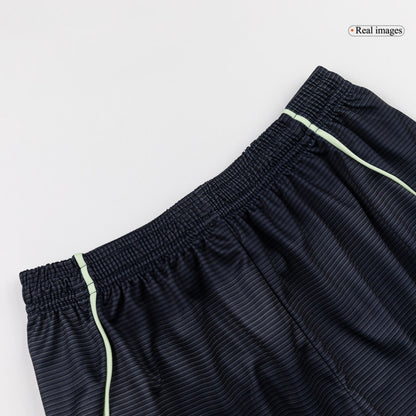 レアル Away ユニフォーム 3点セット 2025/26 キッズ・ジュニア - 高品質