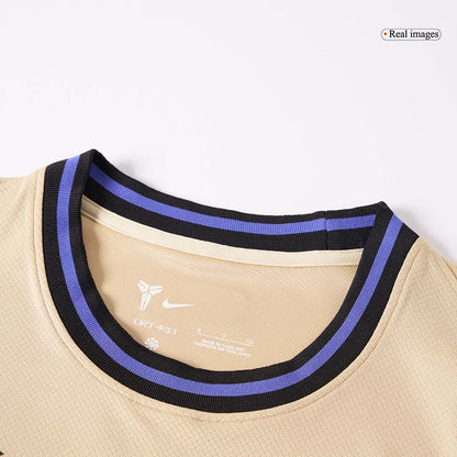 ROONY #28 バルサ Away ユニフォーム 2025/26