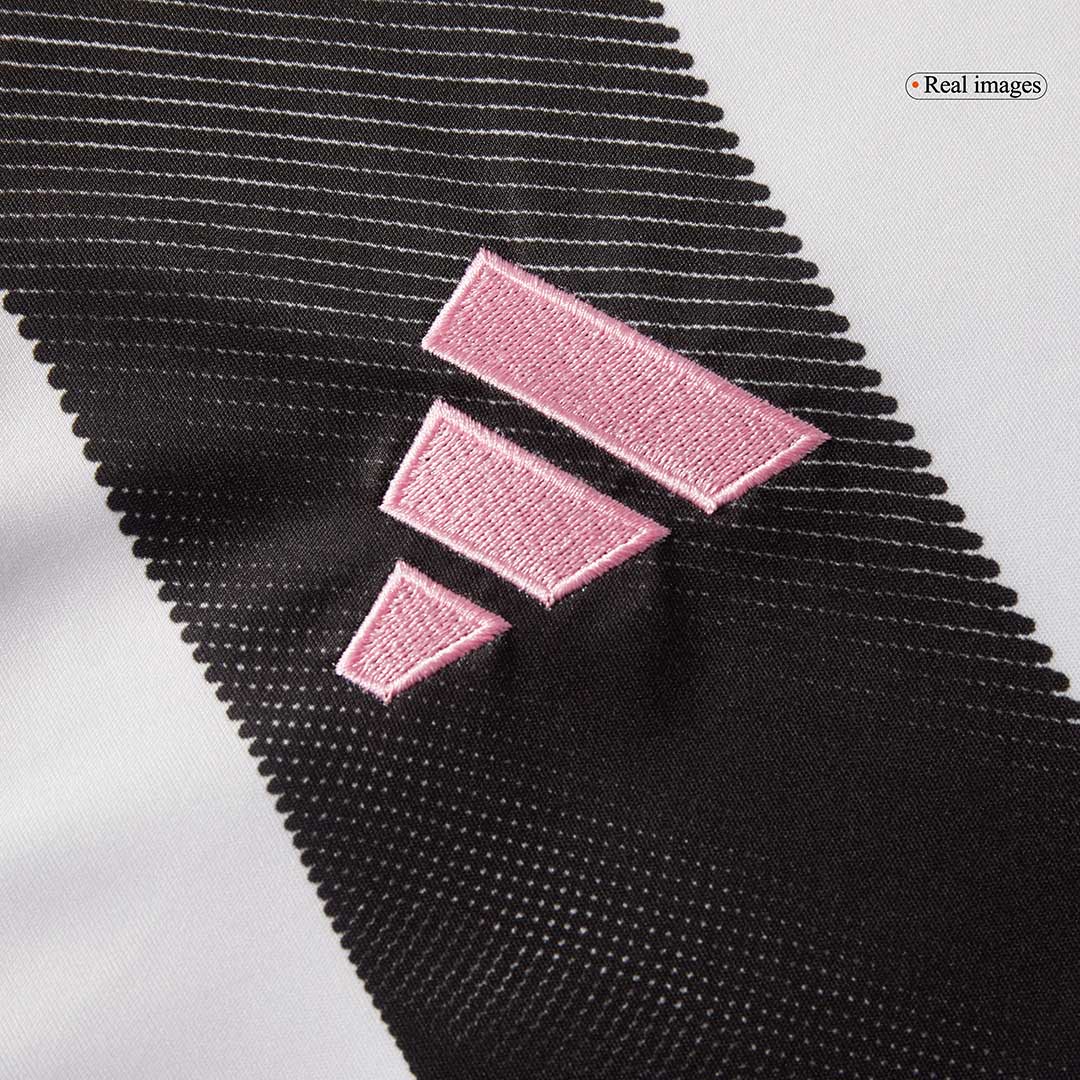 KALULU #15 ユーヴェ Home ユニフォーム 2025/26