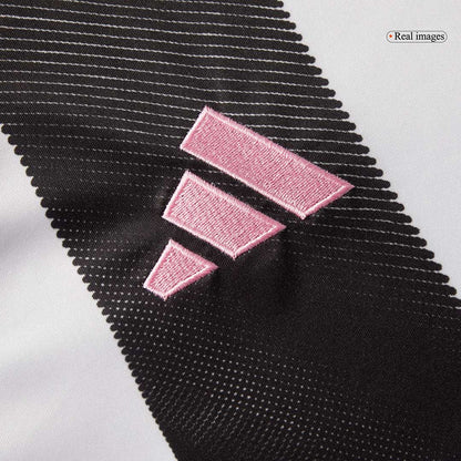 KALULU #15 ユーヴェ Home ユニフォーム 2025/26