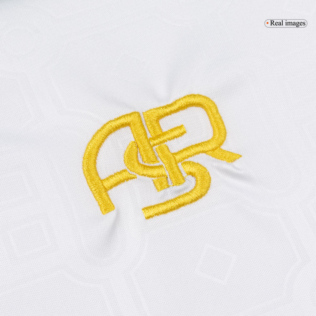 ローマ 3rd ユニフォーム 上下セット 2025/26 キッズ・ジュニア