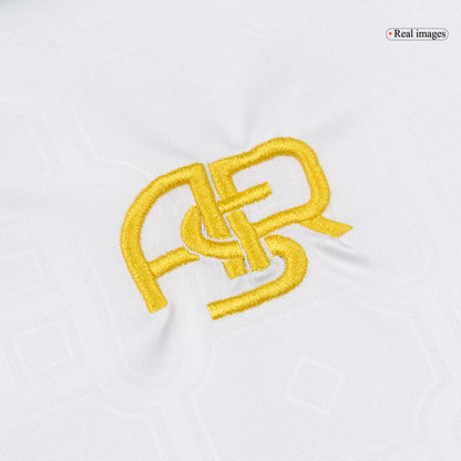 ローマ 3rd ユニフォーム 上下セット 2025/26 キッズ・ジュニア