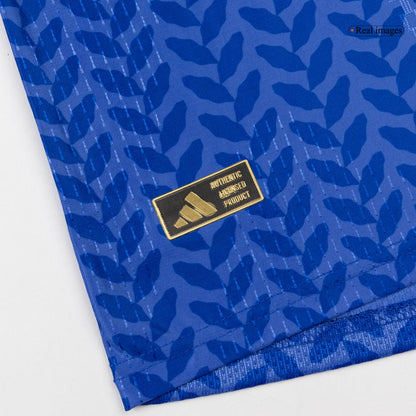 BASTONI #23 イタリア代表 Home - サッカーW杯 2026 オーセンティックユニフォーム