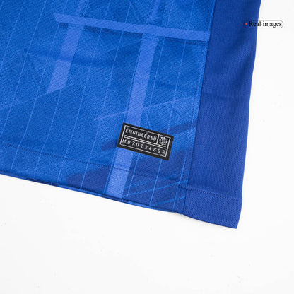 ESTÊVÃO #41 チェルシー Home ユニフォーム 2025/26 - 高品質