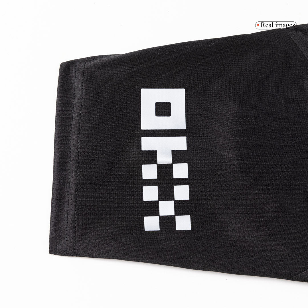 マンC Away ユニフォーム 3点セット 2025/26