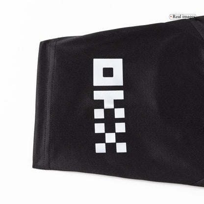 マンC Away ユニフォーム 3点セット 2025/26