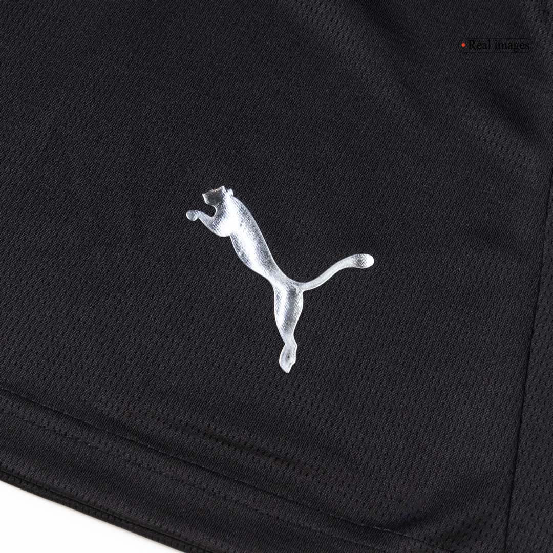 マンC Away ユニフォーム 3点セット 2025/26