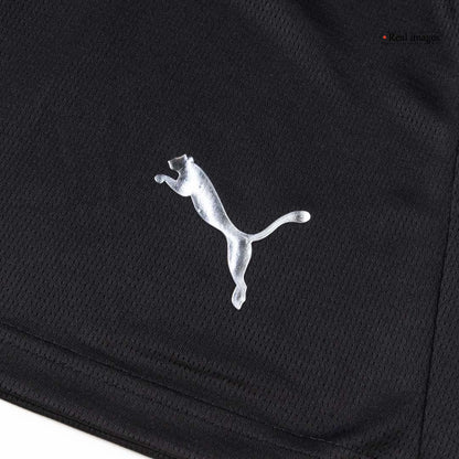 マンC Away ユニフォーム 3点セット 2025/26