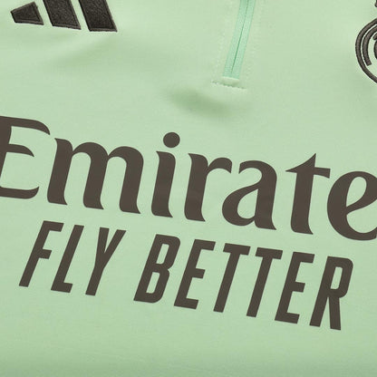 レアル トレーニングトップ 2025/26