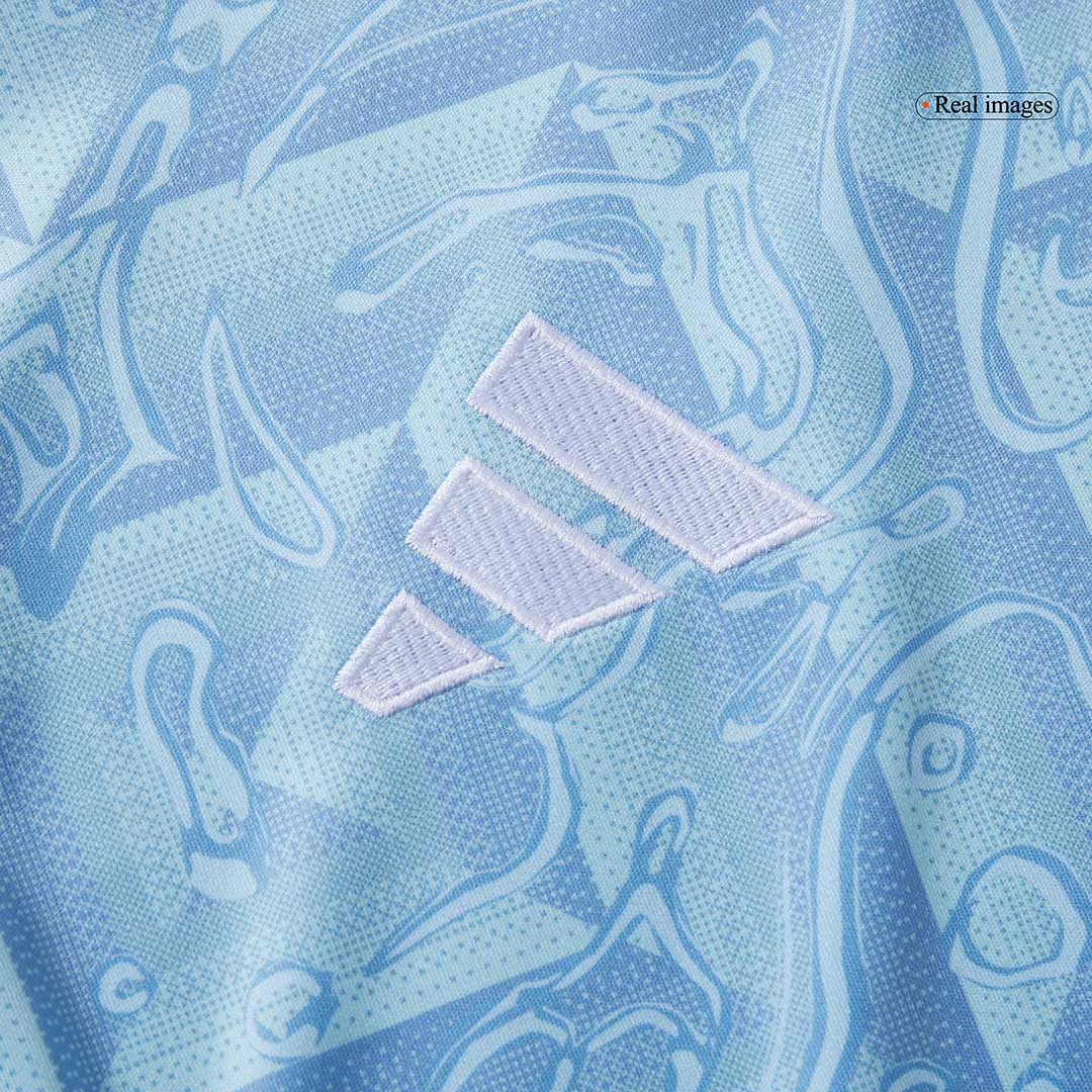 KALULU #15 ユーヴェ Away ユニフォーム 2025/26