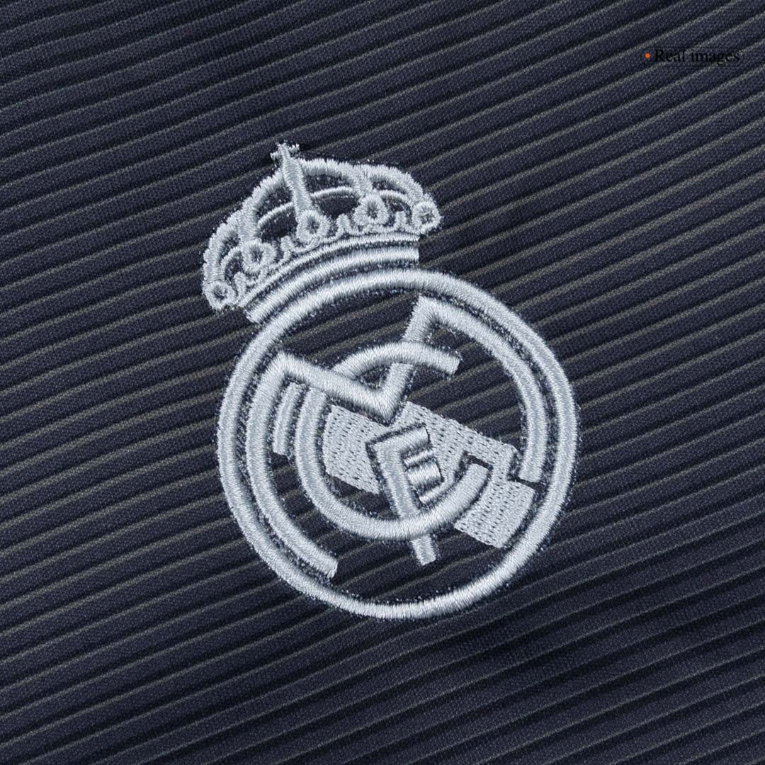レアル Away ユニフォーム 3点セット 2025/26 キッズ・ジュニア - 高品質